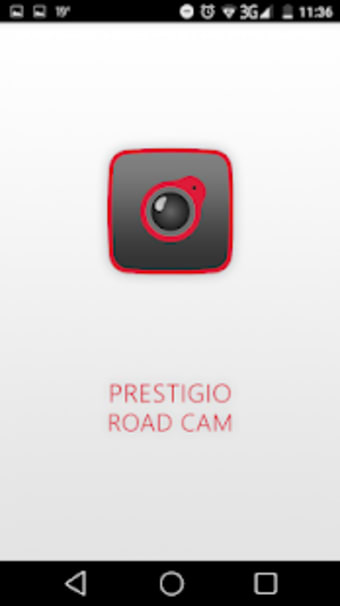 Prestigio Road Cam