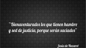 Bellas Frases de Jesucristo