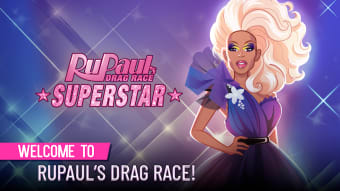 RuPauls Drag Race Superstar