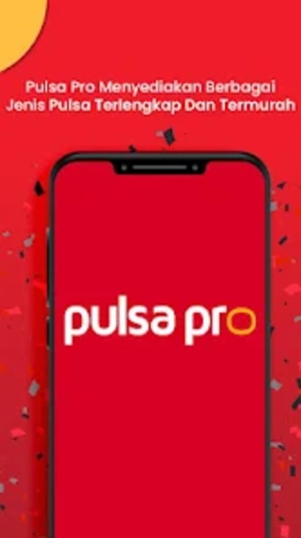 Pulsa Pro