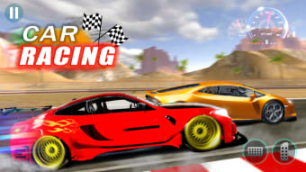 Car Racing Game : Car Games