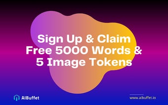 AI Buffet - AI Article & Graphics Generator