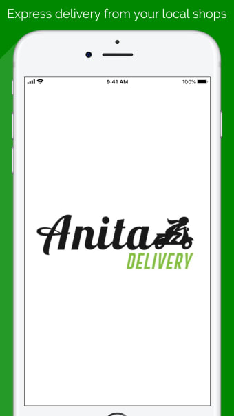 Anita Delivery