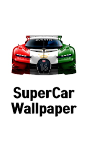 Super Car Wallpapers - Ferrari