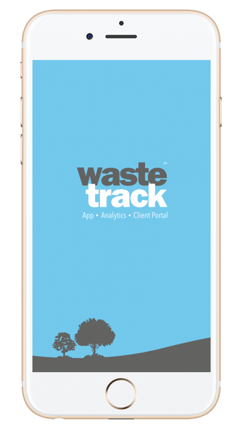 Waste Track