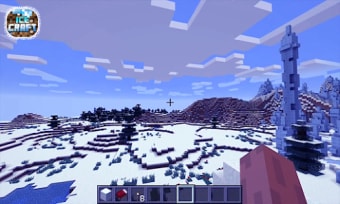 Ice Craft : Survival games 3D
