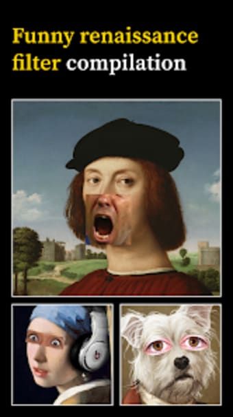 Renaissance mouth: Ugly beauty