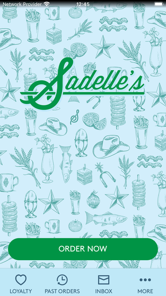 Sadelles Cafe