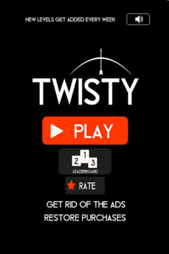 Twisty Arrow