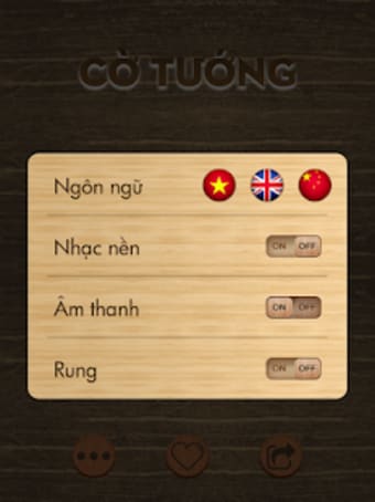 Co Tuong Viet Nam - Cờ Tướng Việt Nam