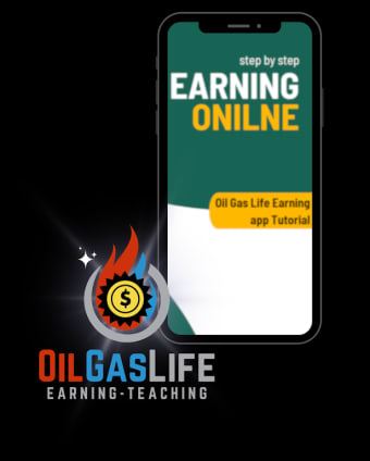 Oil Gas Life Earning Teaching
