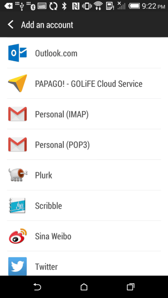 PAPAGO - GOLiFE Cloud Service