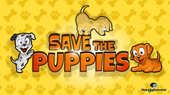 Save The Puppies