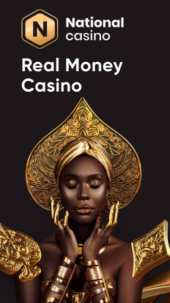 National Casino: Real Money