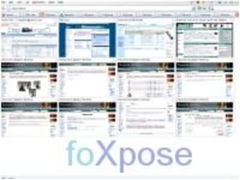 Foxpose Extension