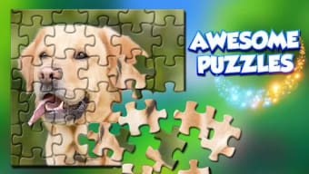 jigsaw HD - Magic Puzzle Game