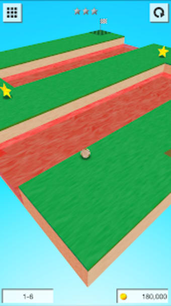 3D Game Maker - Physics Action
