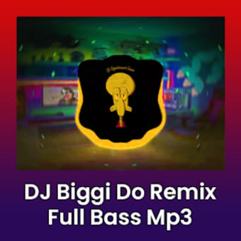 DJ Biggi Do Remix Viral Mp3