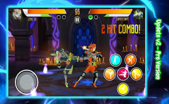 All Rider Battle Fight 3D - Henshin Updete v2 Pro