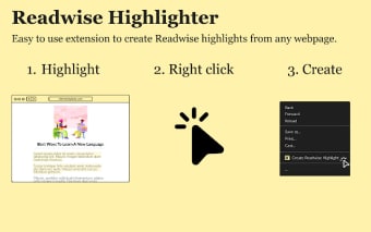 Readwise Highlighter