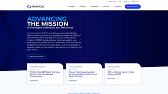 Image 0 for Proficio