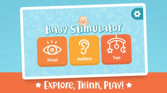 Baby Stimulator
