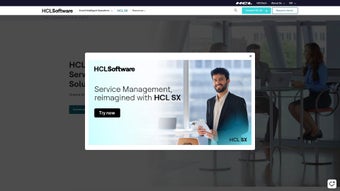 Imagen 0 para HCL SX