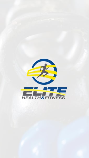 Elite Health and Fitness