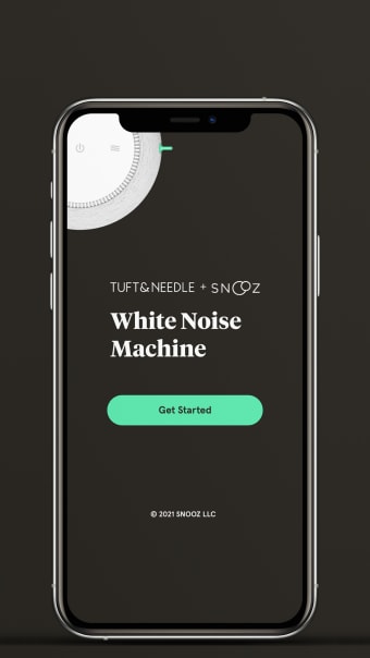 TN White Noise