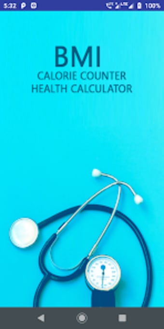 Health Calculators  Fitness A