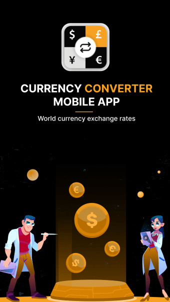 Currency Converter: 165 Rates