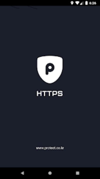 프로텍트 HTTPS 우회앱 - HTTPS SNI 필드