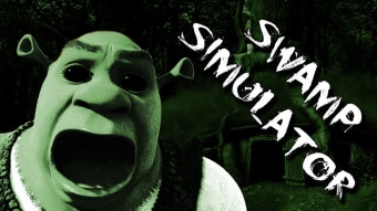 Swamp Sim Horror