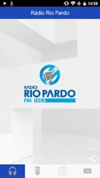 Rádio Rio Pardo 1035 FM