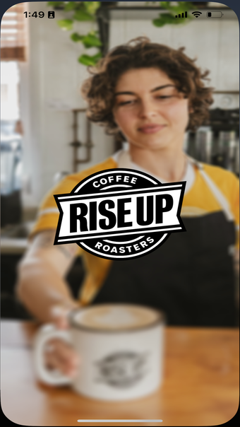 Rise Up Coffee