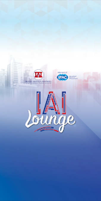 IAI Lounge