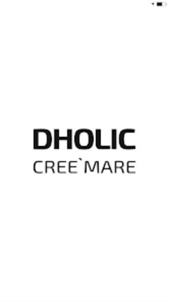 DHOLIC CREEMARE by DHOLIC公式メ