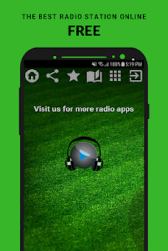 ABC Grandstand Radio App AU Free Online