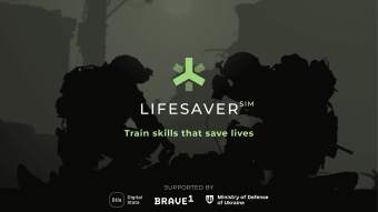 LifesaverSIM. Порятунок життя