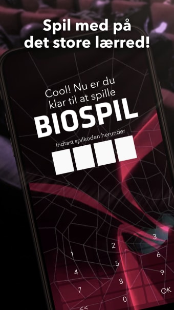 BioSpil