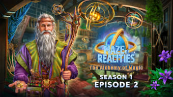 Maze of Realities: Episode 2
