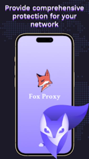 Fox Proxy