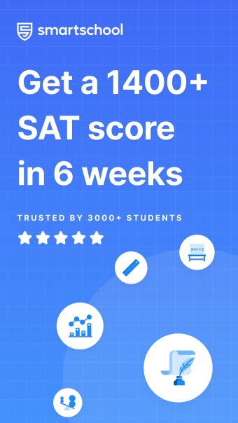 Smartschool - SAT Prep