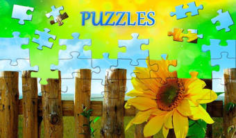 Puzzles free of charge