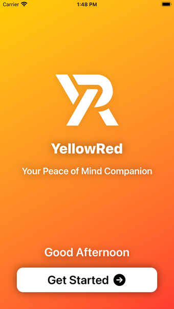 YellowRed