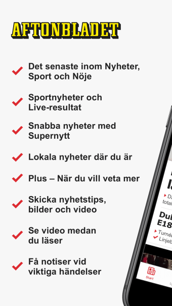 Aftonbladet Nyheter