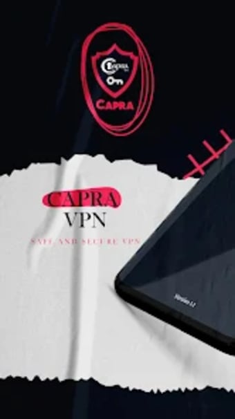 Capra VPN