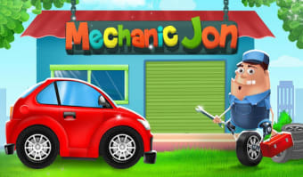 Mechanic Jon  Car  Truck Repair Shop