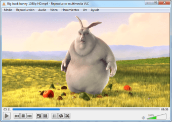 VLC Media Player 2 64 bits