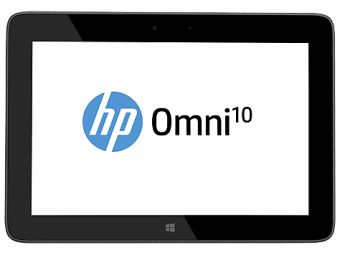 HP Omni 10 5600us Tablet drivers